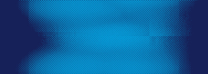 Abstract halftone grunge texture background image.