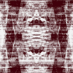 Abstract halftone grunge texture background image.