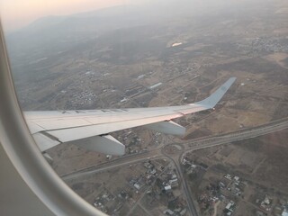 volando