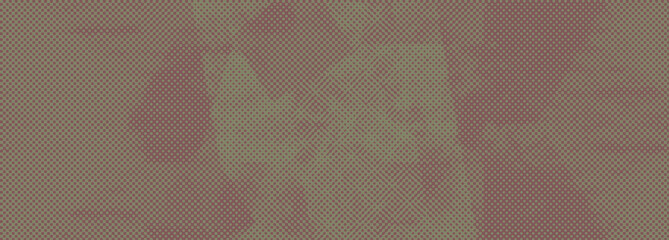 Abstract halftone grunge texture background image.