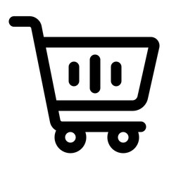 trolley icon