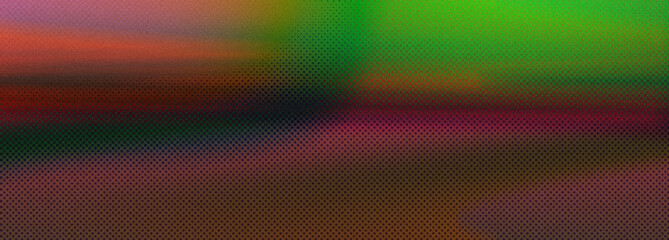 An abstract iridescent grainy grunge texture background image.