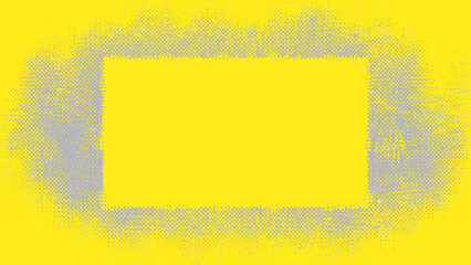 Abstract halftone grunge texture background image.