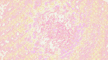 Abstract halftone grunge texture background image.