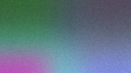 Abstract iridescent grunge texture background image.