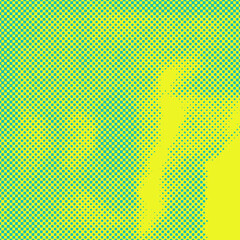 Abstract halftone grunge texture background image.