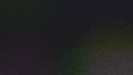 An abstract iridescent grainy grunge texture background image.