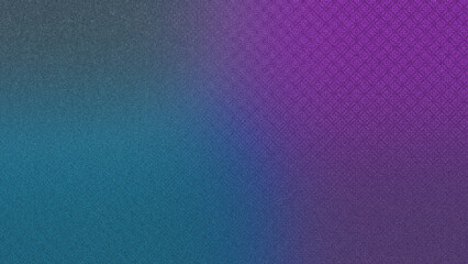 An abstract iridescent grainy grunge texture background image.