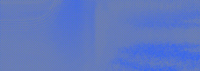 Abstract halftone grunge texture background image.