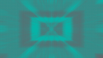 Obraz premium Abstract halftone grunge texture background image.