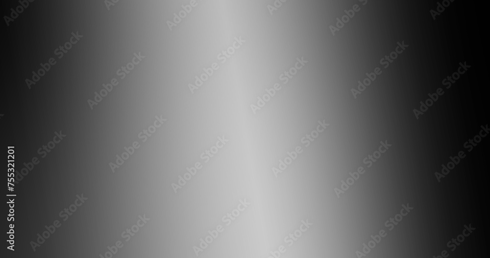 Poster abstract black gray gradient wall blur background empty room with bright white light blank studio fo