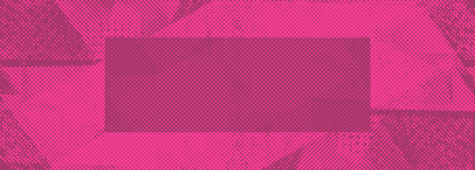 Abstract halftone grunge texture background image.