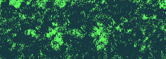 Fototapeta premium Abstract halftone grunge texture background image.