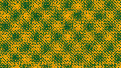 Abstract halftone grunge texture background image.