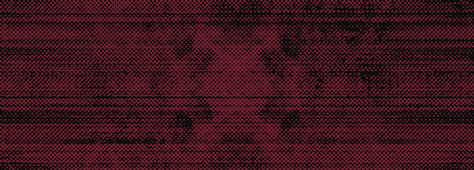 Abstract halftone grunge texture background image.