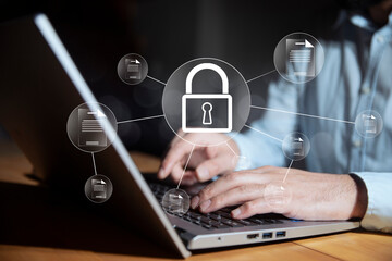 Cyber security and document online