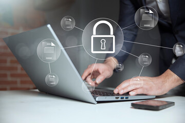 Cyber security and document online