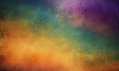 A textured vintage paper background with a gradient color