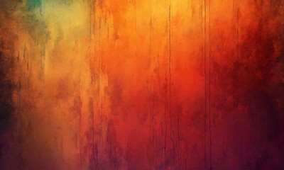 Watercolor gradient color Background, Watercolor wash. Abstract painting. Watercolor wash.