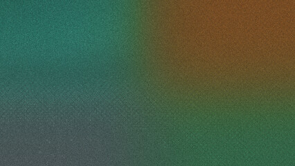 An abstract iridescent grainy grunge texture background image.