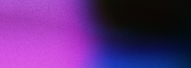 An abstract iridescent grainy grunge texture background image.