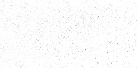 Black grainy texture isolated on white background. Distress overlay textured. Grunge design elements. Noise pattern. seamless grunge texture. vector illustration