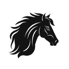 Horse logo