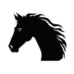 Horse logo