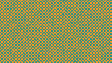 Abstract halftone grunge texture background image.