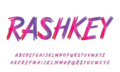 Best Alphabet Beauty Sign Script Signature Logotype Font lettering handwritten