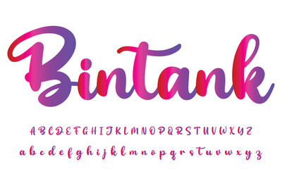 Best Alphabet Beauty Sign Script Signature Logotype Font lettering handwritten