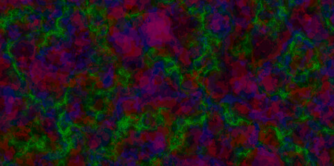 mass colorful thunderbolt breaks out glow mineral texture. Marble texture abstract background pattern with high resolution.