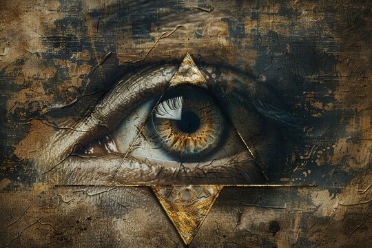 The hidden world of esotericism and secret societies