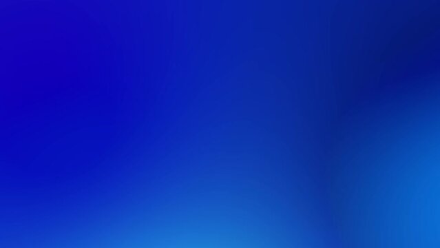 Abstract gradient motion background. Moving abstract background animation, computer motion graphic.