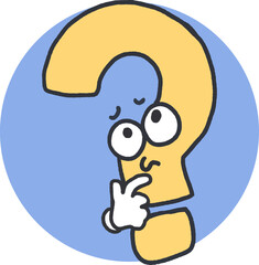 Pondering Punctuation The Curious Question Mark