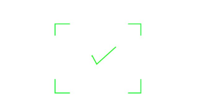 Check Mark Sign White Icon Dropped: стоковая векторная графика (без  лицензионных платежей), 2198059281
