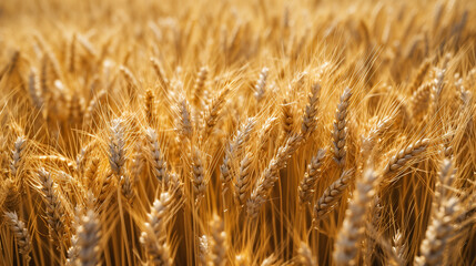 wheat field