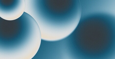 Abstract bubbles gradient liquid fluid circles background. 3D sphere shapeminimal buble gradient template for cover brochure, flyer, poster, banner web. Vector illustration