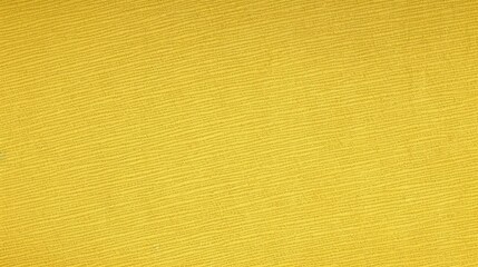 Fototapeta premium Textured yellow background for graphic design and web design.