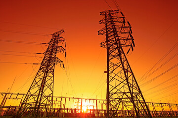 pylon