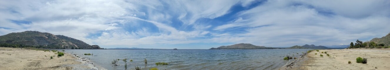 Perris Lake State Park