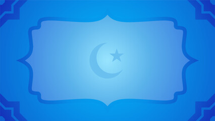 Ramadan event vector background. Islam background for ramadan celebration or islamic event. Islamic background for ramadan, eid, mubarak and muslim culture