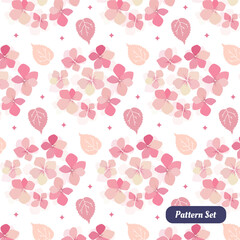 flowers pattern design, decoration