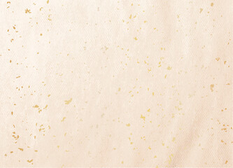 ゴールドラインの高級感なコンセプトの抽象的なモダンな白い背景	
