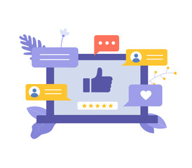 Feedback Illustration