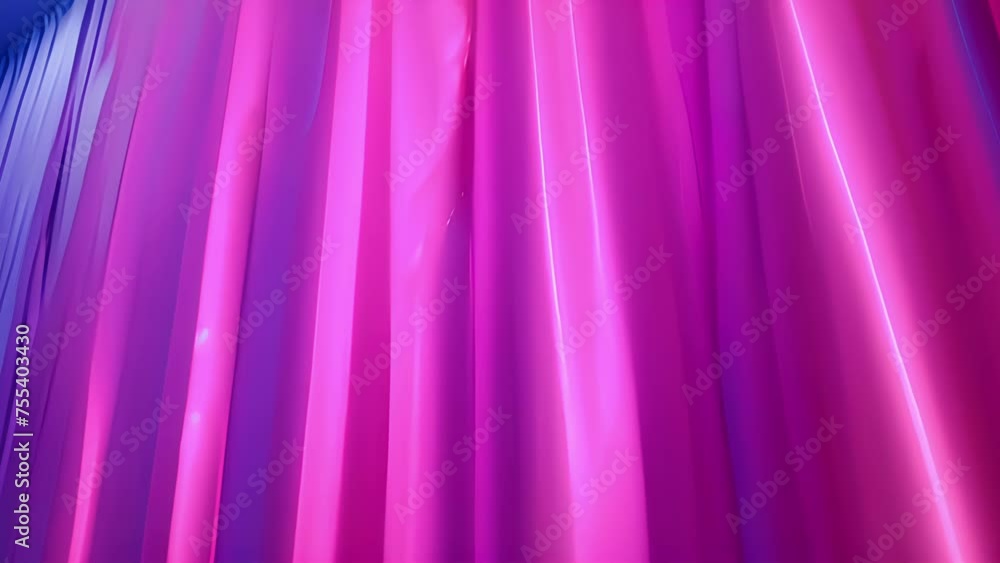 Poster the next image displays a closeup of the motorized mechanism behind the curtains. it is compact and 