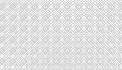 white background seamless pattern design square