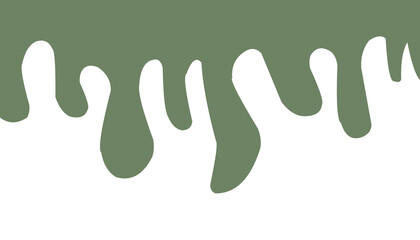 Abstract background with watercress colors