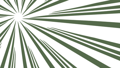 Obraz premium Abstract background with watercress colors