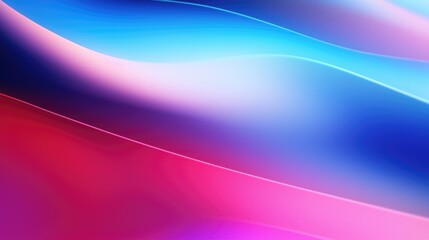 Vibrant close-up of a blue and pink background, perfect for design projects